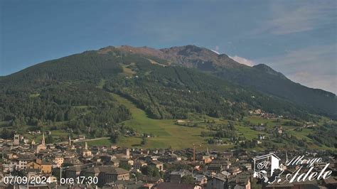 bormio web cam|Live info, le webcam di Bormio